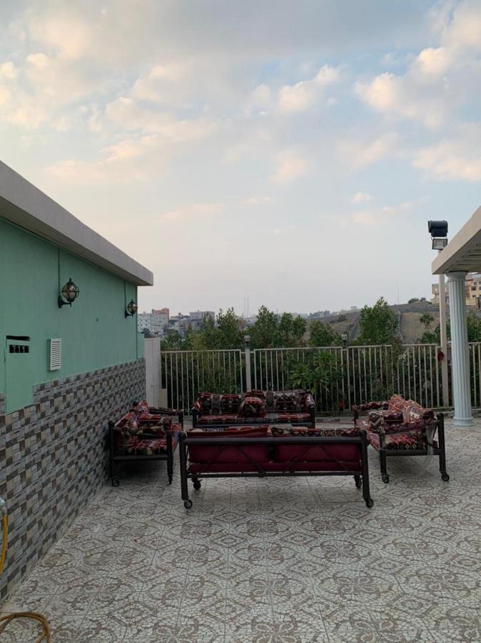 روز الهدا Villa Dış mekan fotoğraf