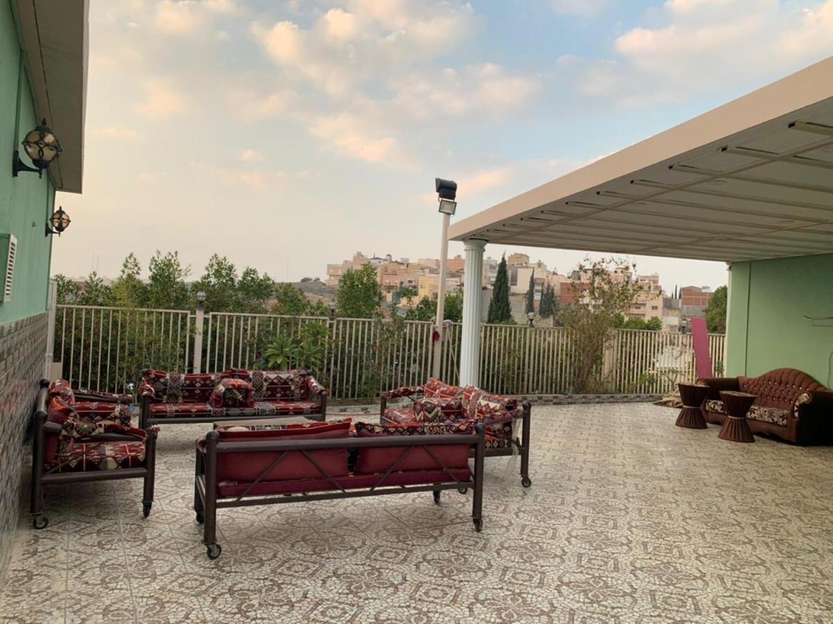 روز الهدا Villa Dış mekan fotoğraf
