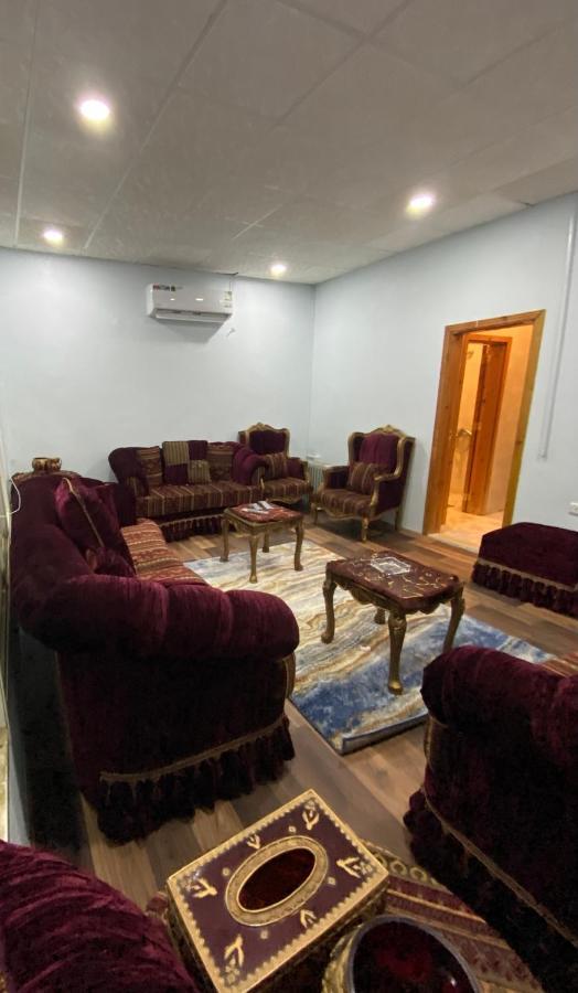 روز الهدا Villa Dış mekan fotoğraf