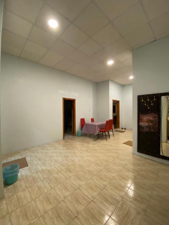 روز الهدا Villa Dış mekan fotoğraf