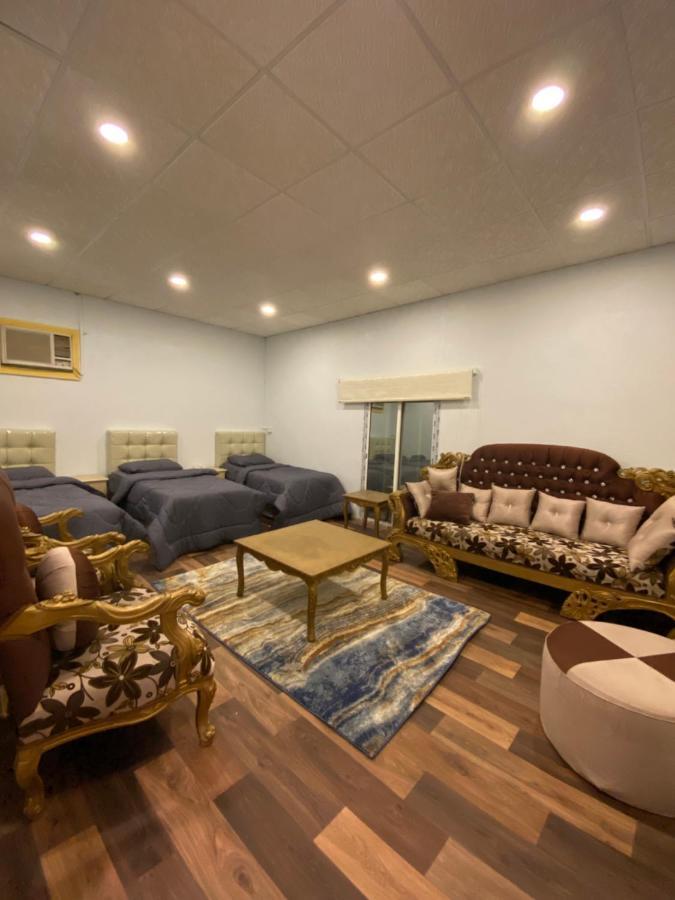 روز الهدا Villa Dış mekan fotoğraf
