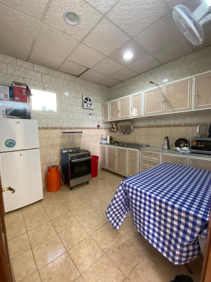 روز الهدا Villa Dış mekan fotoğraf